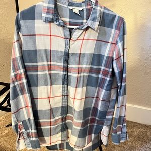 Flannel